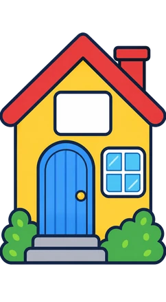 Una casa