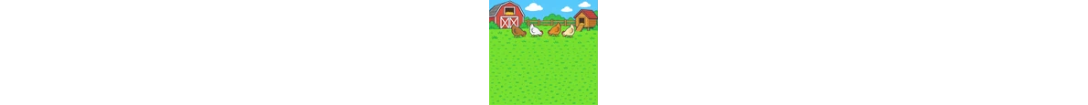 Una granja amb gallines
