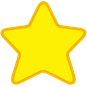 Una estrella