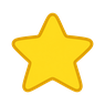 Una estrella