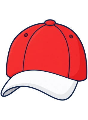 Una gorra