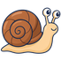 Un cargol