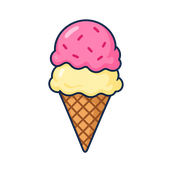 Un gelat