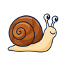 Un cargol