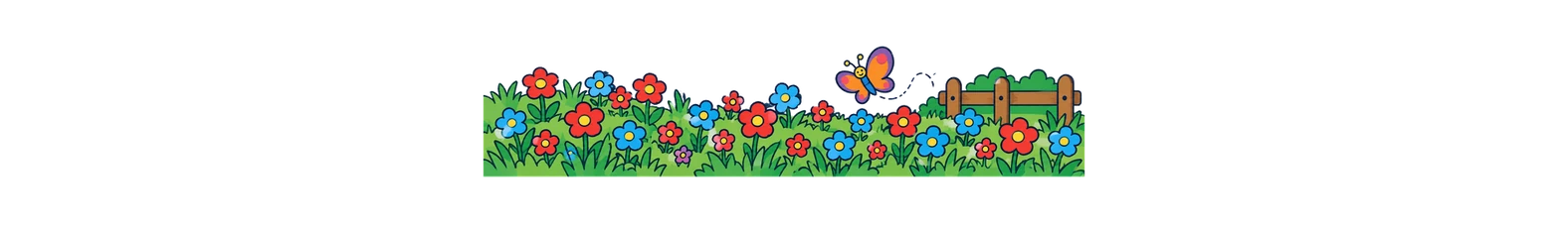 Un prat amb flors