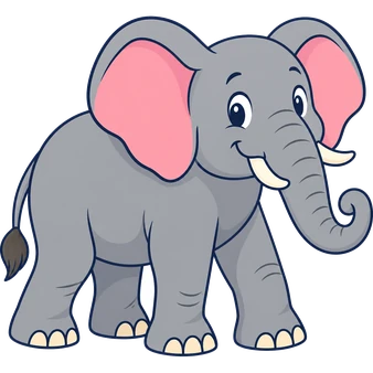 Un elefant