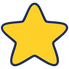 Una estrella