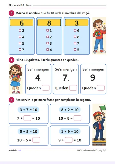 Pàgina 2 de 2: El tren del 10